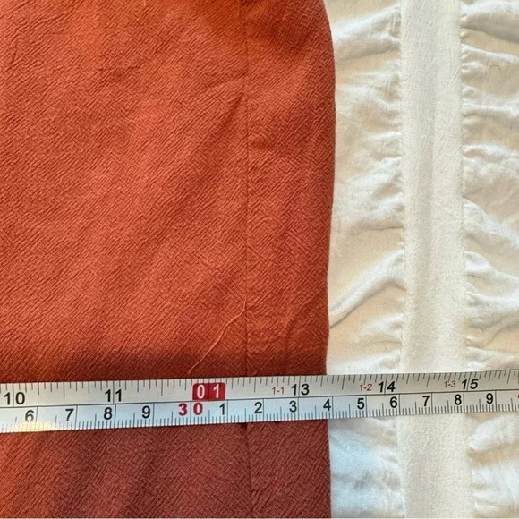 Fashion on Earth Wide Leg Pants Size Small - Picture 9 of 9